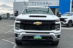 New 2024 Chevrolet Silverado 2500 Double Cab 4WD Knapheide 696F40 Service Truck for sale #24T352 - photo 4