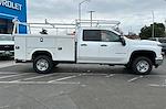 New 2024 Chevrolet Silverado 2500 Double Cab 4WD Knapheide 696F40 Service Truck for sale #24T352 - photo 5