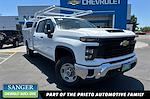 New 2024 Chevrolet Silverado 2500 Crew Cab Knapheide 696F40 8' 1" Service Truck for sale #24T607 - photo 1