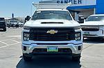 New 2024 Chevrolet Silverado 2500 Crew Cab Knapheide 696F40 8' 1" Service Truck for sale #24T607 - photo 4