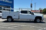 New 2024 Chevrolet Silverado 2500 Crew Cab Knapheide 696F40 8' 1" Service Truck for sale #24T607 - photo 5