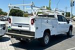 New 2024 Chevrolet Silverado 2500 Crew Cab Knapheide 696F40 8' 1" Service Truck for sale #24T607 - photo 2