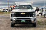 New 2024 Chevrolet Silverado 2500 Double Cab 4WD Royal 40-VO-98 8' 2" Service Truck for sale #24T970 - photo 4