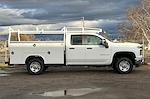 New 2024 Chevrolet Silverado 2500 Double Cab 4WD Royal 40-VO-98 8' 2" Service Truck for sale #24T970 - photo 5