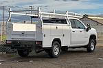 New 2024 Chevrolet Silverado 2500 Double Cab 4WD Royal 40-VO-98 8' 2" Service Truck for sale #24T970 - photo 2