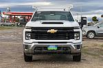 New 2024 Chevrolet Silverado 2500 Double Cab 4WD Royal 40-VO-98 8' 2" Service Truck for sale #24T971 - photo 4