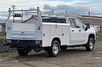 New 2024 Chevrolet Silverado 2500 Double Cab 4WD Royal 40-VO-98 8' 2" Service Truck for sale #24T971 - photo 2