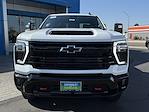 New 2025 Chevrolet Silverado 2500 LT Crew Cab 4WD Pickup for sale #25T1013 - photo 4