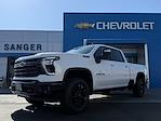 New 2025 Chevrolet Silverado 2500 LT Crew Cab 4WD Pickup for sale #25T1013 - photo 6