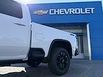 New 2025 Chevrolet Silverado 2500 LT Crew Cab 4WD Pickup for sale #25T1013 - photo 7