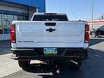 New 2025 Chevrolet Silverado 2500 LT Crew Cab 4WD Pickup for sale #25T1013 - photo 3