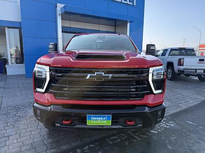 New 2025 Chevrolet Silverado 2500 LT Crew Cab for sale #25T1025 - photo 2