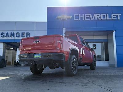 New 2025 Chevrolet Silverado 2500 LT Crew Cab for sale #25T1025 - photo 2