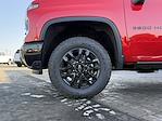 New 2025 Chevrolet Silverado 2500 LT Crew Cab for sale #25T1025 - photo 4