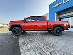 New 2025 Chevrolet Silverado 2500 LT Crew Cab for sale #25T1025 - photo 7