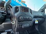 New 2025 Chevrolet Silverado 2500 Work Truck Regular Cab for sale #25T1093 - photo 17