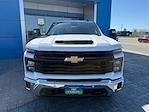 New 2025 Chevrolet Silverado 2500 Work Truck Regular Cab for sale #25T1093 - photo 3