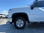New 2025 Chevrolet Silverado 2500 Work Truck Regular Cab for sale #25T1093 - photo 4