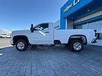 New 2025 Chevrolet Silverado 2500 Work Truck Regular Cab for sale #25T1093 - photo 5