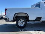 New 2025 Chevrolet Silverado 2500 Work Truck Regular Cab for sale #25T1093 - photo 8