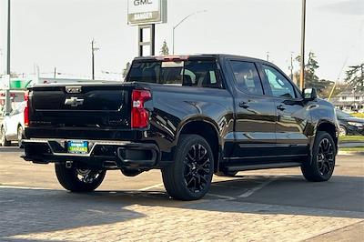 New 2025 Chevrolet Silverado 1500 High Country Crew Cab 4WD Pickup for sale #25T387 - photo 2