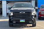 New 2025 Chevrolet Silverado 1500 High Country Crew Cab 4WD Pickup for sale #25T387 - photo 4