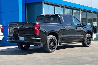 New 2025 Chevrolet Silverado 1500 High Country Crew Cab 4WD Pickup for sale #25T389 - photo 2