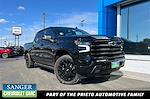 New 2025 Chevrolet Silverado 1500 High Country Crew Cab 4WD Pickup for sale #25T389 - photo 1