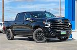 New 2025 Chevrolet Silverado 1500 High Country Crew Cab 4WD Pickup for sale #25T389 - photo 3