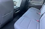 New 2025 Chevrolet Silverado 1500 LTZ Crew Cab 4WD Pickup for sale #25T407 - photo 10