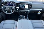 New 2025 Chevrolet Silverado 1500 LTZ Crew Cab 4WD Pickup for sale #25T407 - photo 11