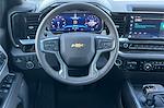 New 2025 Chevrolet Silverado 1500 LTZ Crew Cab 4WD Pickup for sale #25T407 - photo 12