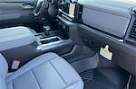 New 2025 Chevrolet Silverado 1500 LTZ Crew Cab 4WD Pickup for sale #25T407 - photo 13