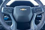 New 2025 Chevrolet Silverado 1500 LTZ Crew Cab 4WD Pickup for sale #25T407 - photo 22