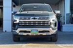 New 2025 Chevrolet Silverado 1500 LTZ Crew Cab 4WD Pickup for sale #25T407 - photo 4