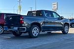 New 2025 Chevrolet Silverado 1500 LTZ Crew Cab 4WD Pickup for sale #25T407 - photo 2