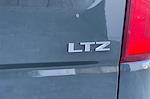 New 2025 Chevrolet Silverado 1500 LTZ Crew Cab 4WD Pickup for sale #25T407 - photo 7
