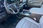 New 2025 Chevrolet Silverado 1500 LTZ Crew Cab 4WD Pickup for sale #25T407 - photo 8