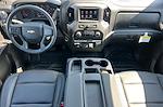 New 2025 Chevrolet Silverado 3500 Crew Cab 4WD Service Truck for sale #25T410 - photo 11