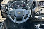 New 2025 Chevrolet Silverado 3500 Crew Cab 4WD Service Truck for sale #25T410 - photo 12
