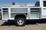 New 2025 Chevrolet Silverado 3500 Crew Cab 4WD Service Truck for sale #25T410 - photo 21