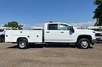 New 2025 Chevrolet Silverado 3500 Crew Cab 4WD Service Truck for sale #25T410 - photo 5