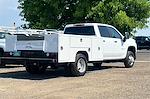 New 2025 Chevrolet Silverado 3500 Crew Cab 4WD Service Truck for sale #25T410 - photo 2