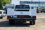 New 2025 Chevrolet Silverado 3500 Crew Cab 4WD Service Truck for sale #25T410 - photo 6