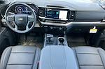 New 2025 Chevrolet Silverado 1500 LTZ Crew Cab 4WD Pickup for sale #25T411 - photo 11