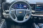 New 2025 Chevrolet Silverado 1500 LTZ Crew Cab 4WD Pickup for sale #25T411 - photo 12