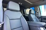 New 2025 Chevrolet Silverado 1500 LTZ Crew Cab 4WD Pickup for sale #25T411 - photo 15