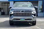 New 2025 Chevrolet Silverado 1500 LTZ Crew Cab 4WD Pickup for sale #25T411 - photo 4
