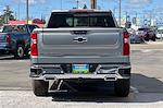 New 2025 Chevrolet Silverado 1500 LTZ Crew Cab 4WD Pickup for sale #25T411 - photo 6