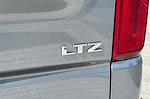 New 2025 Chevrolet Silverado 1500 LTZ Crew Cab 4WD Pickup for sale #25T411 - photo 7